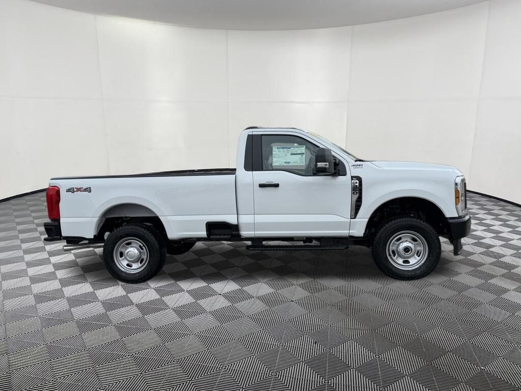 New 2026 Ford F-350 XL Truck Regular Cab