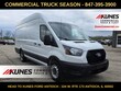  Ford Transit-350 Cargo