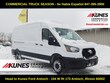  Ford Transit-250 Cargo