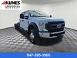  Ford F-450 Chassis