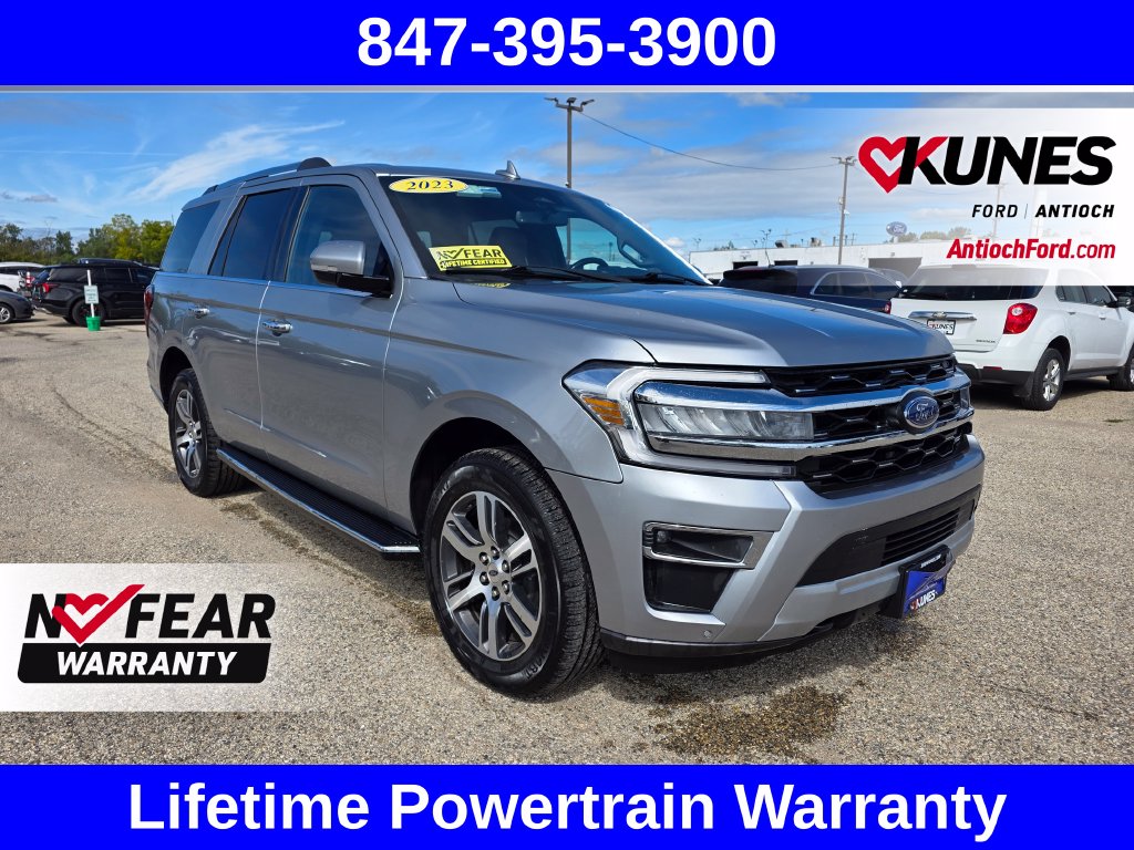  Ford Expedition