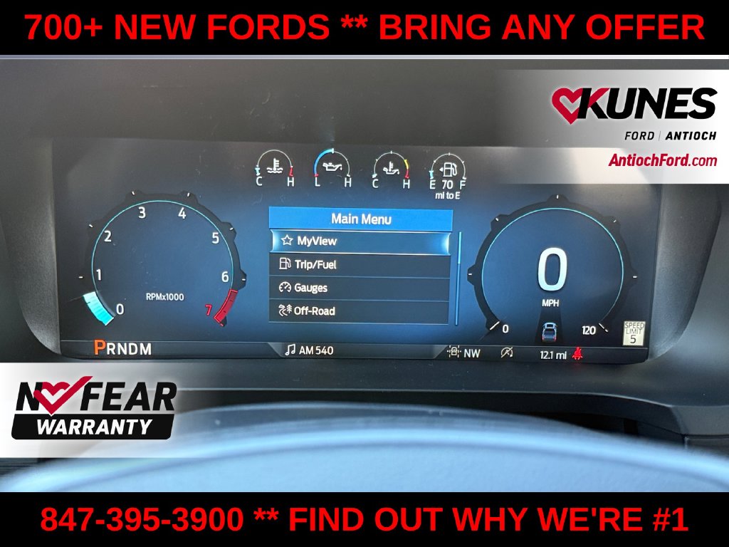 Vehicle thumbnail