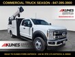  Ford F-550 Chassis