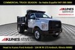 Ford F-650 Diesel