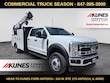  Ford F-550 Chassis