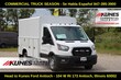 Ford Transit Chassis