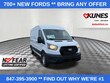  Ford Transit-250 Cargo