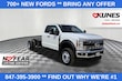 Ford F-450 Chassis