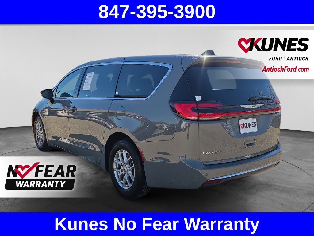 Vehicle thumbnail