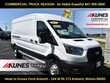 Ford Transit Commercial