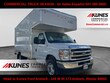  Ford E-350 Cutaway