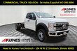 Ford F-450 Chassis