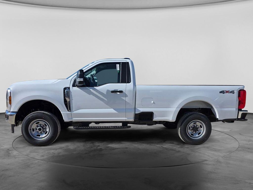 New 2026 Ford F-250 XL Truck Regular Cab