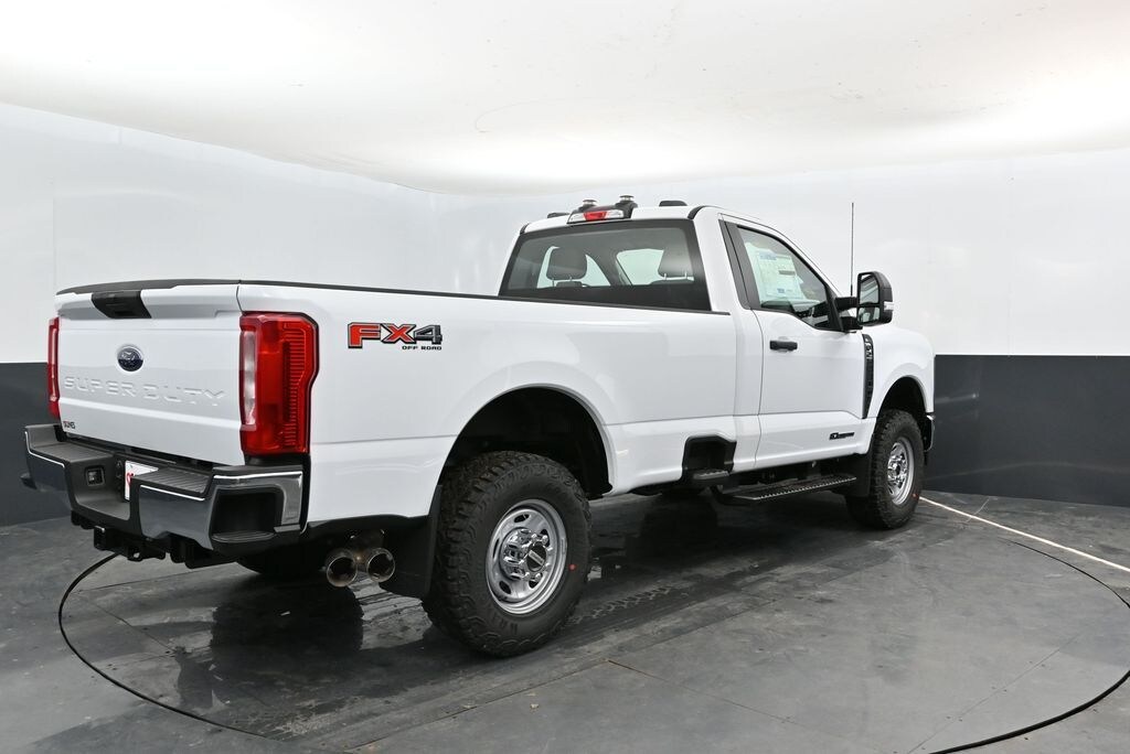 New 2026 Ford F-250SD XL Truck