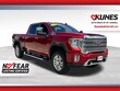  GMC Sierra 2500HD