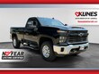  Chevrolet Silverado 2500HD
