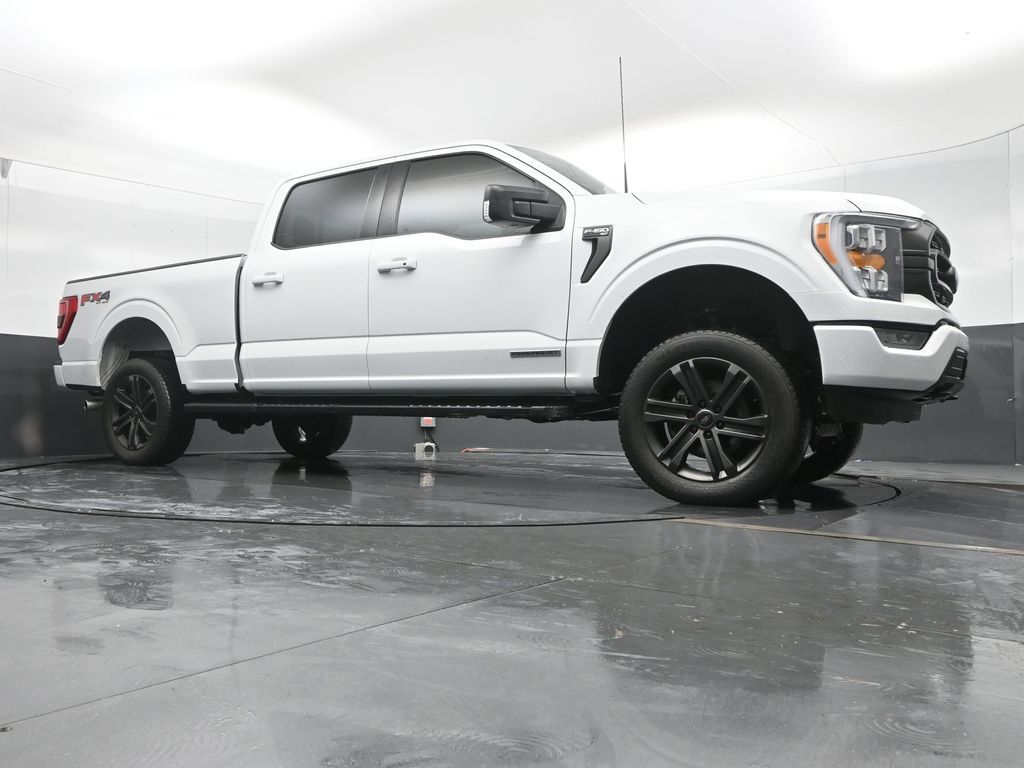 2022 Ford F-150 XLT - Photo 46