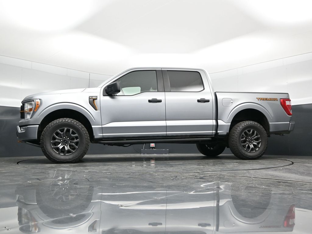 2022 Ford F-150 Tremor - Photo 59