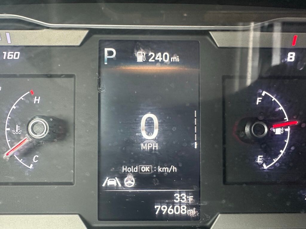 Certified 2024 Hyundai Tucson SEL SUV