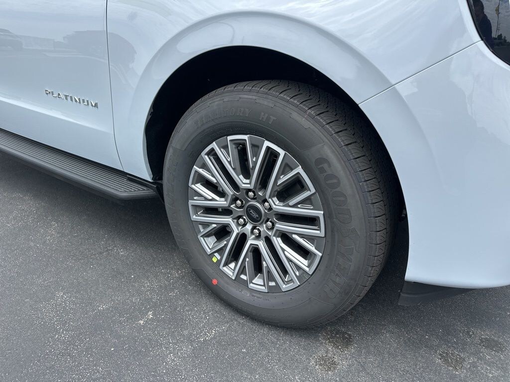 New 2026 Ford Expedition Max Platinum SUV