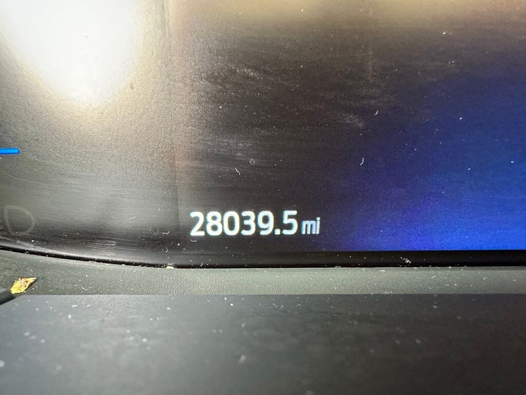 Certified 2025 Ford Escape Active SUV