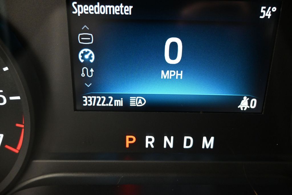 2022 Ford F-150 Tremor - Photo 30