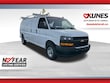  Chevrolet Express 2500