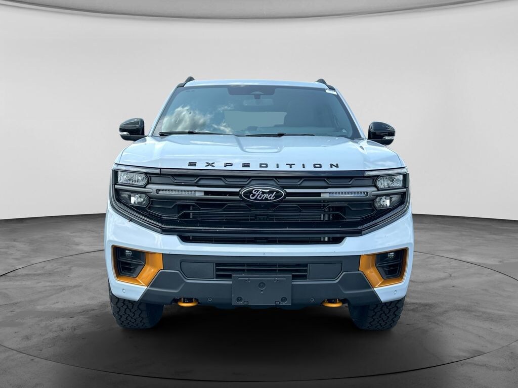 New 2026 Ford Expedition Tremor SUV