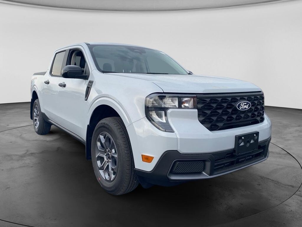New 2026 Ford Maverick XLT Truck