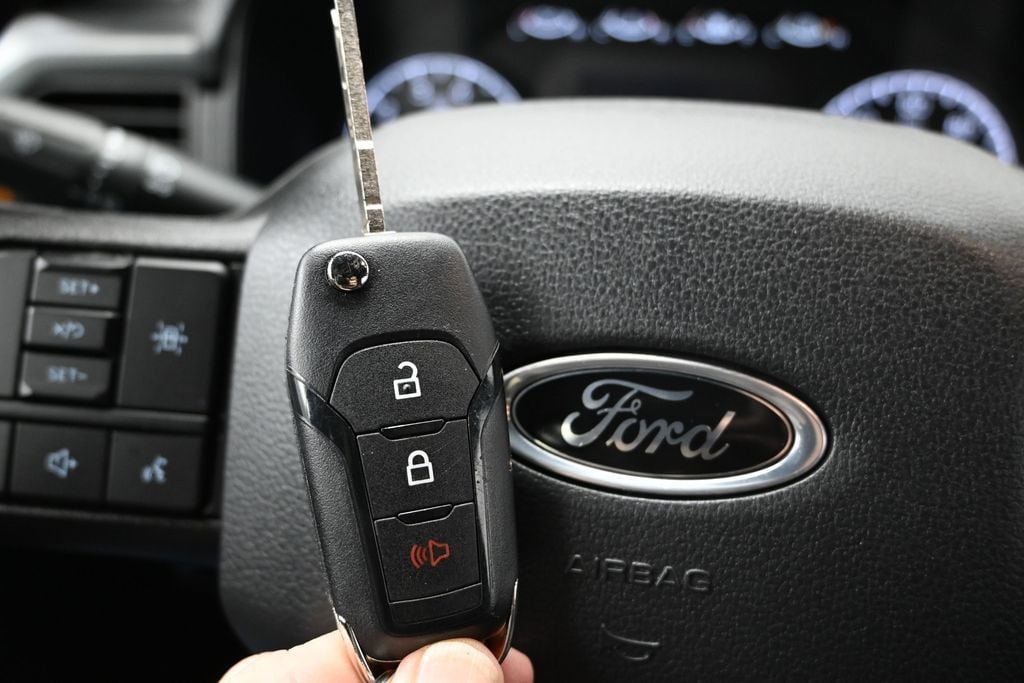2022 Ford F-150 Tremor - Photo 45