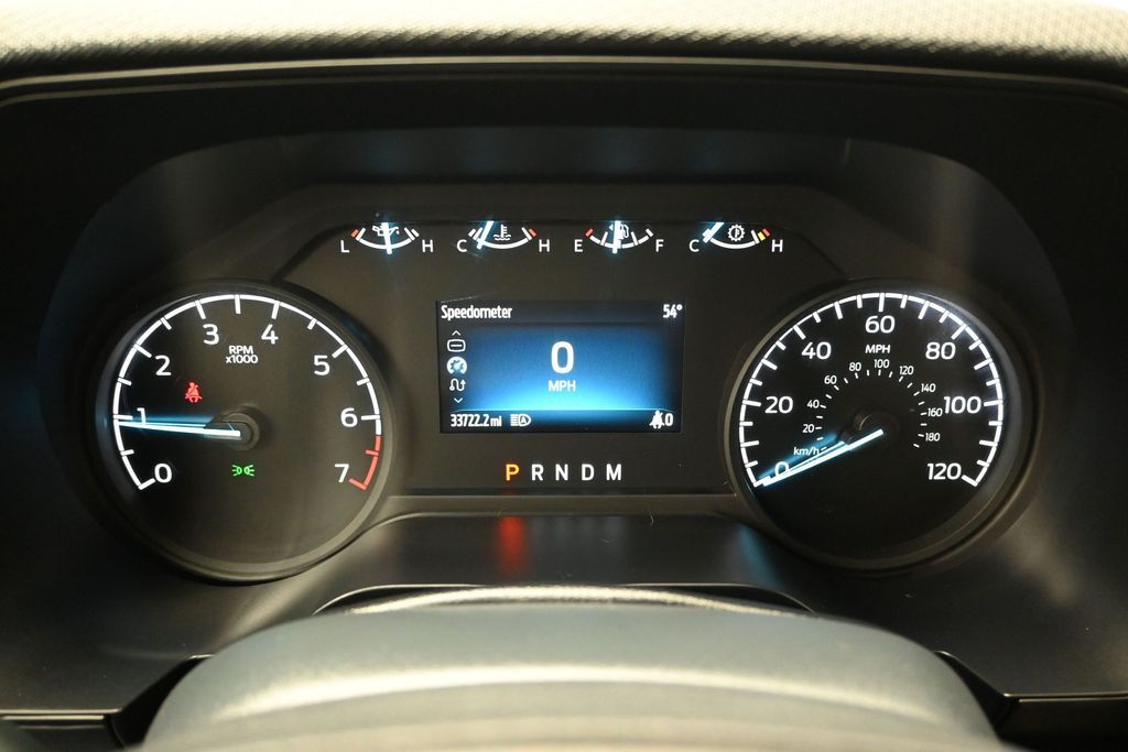 2022 Ford F-150 Tremor - Photo 27