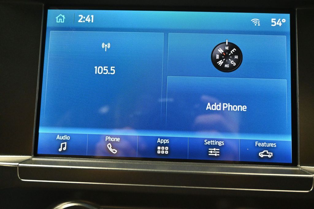 2022 Ford F-150 Tremor - Photo 31