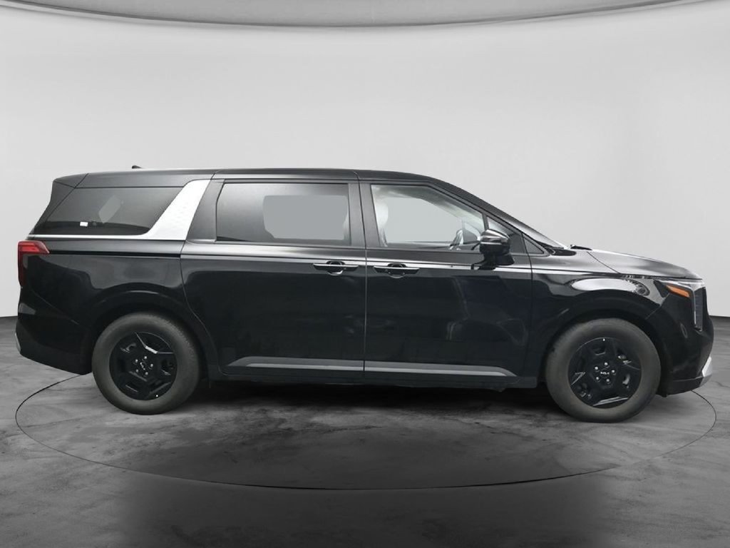 Used 2026 Kia Carnival LXS Minivan/Van