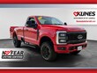  Ford F-250SD