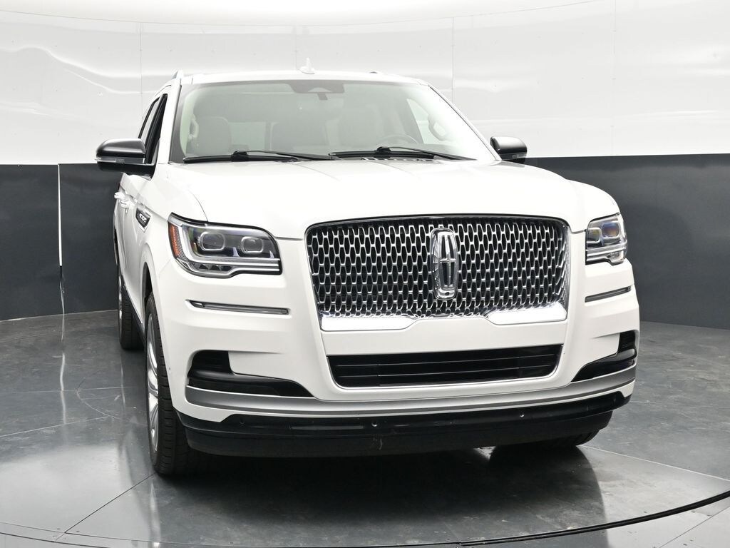 Used 2024 Lincoln Navigator Premiere SUV