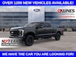  Ford F-250SD