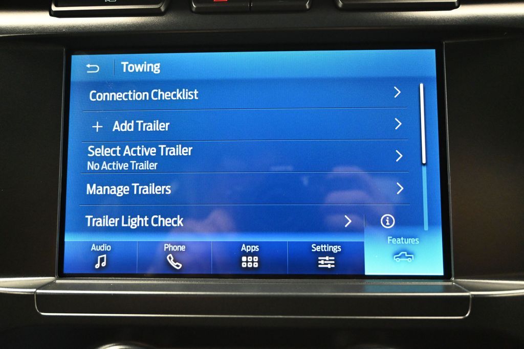 2022 Ford F-150 Tremor - Photo 41