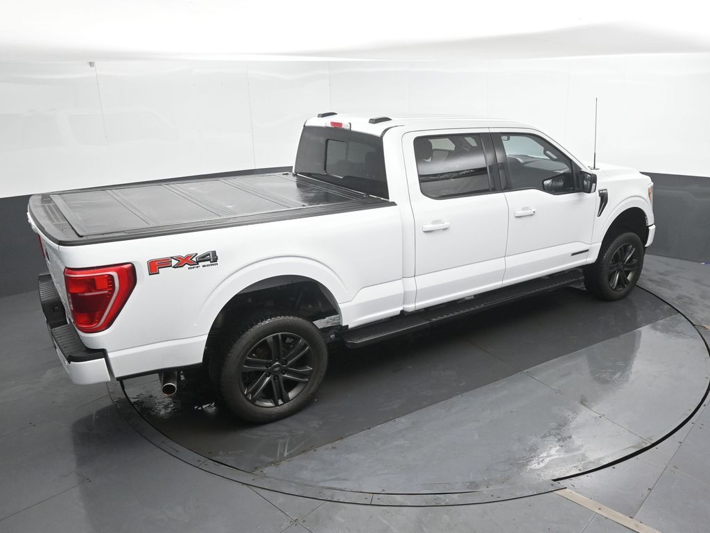 2022 Ford F-150 XLT - Photo 36