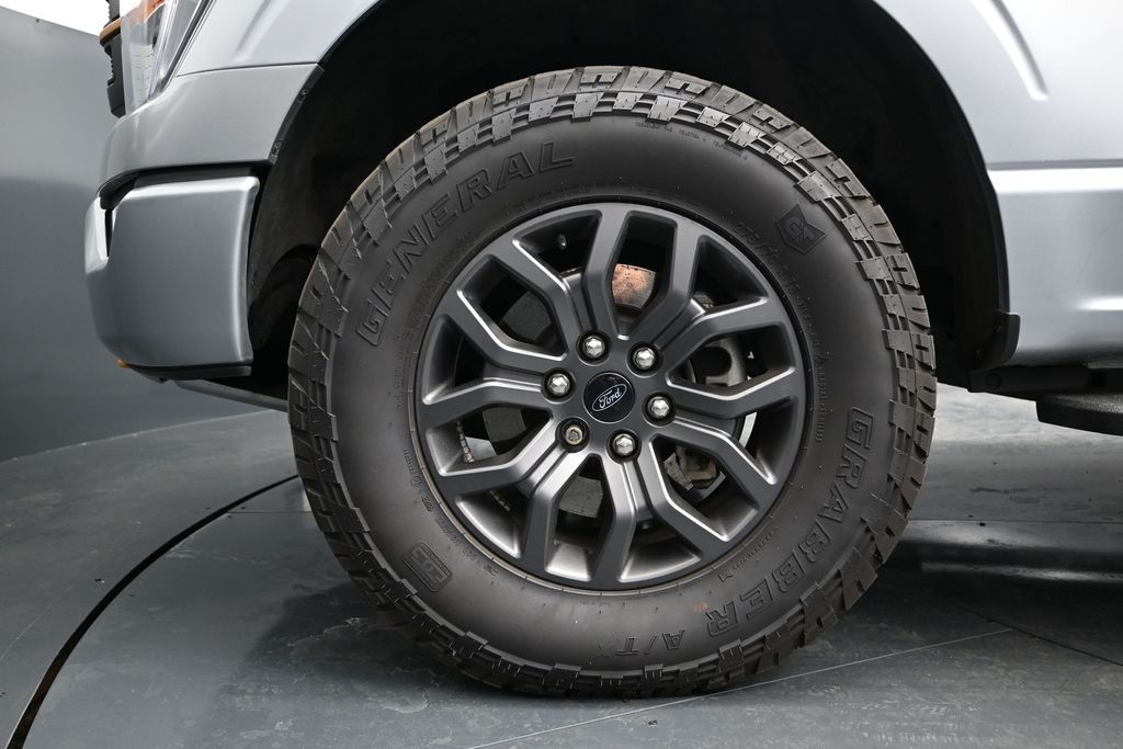 2022 Ford F-150 Tremor - Photo 16