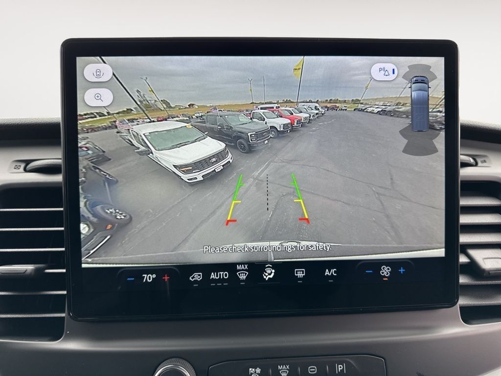 2026 Ford Transit Van Base - Photo 47