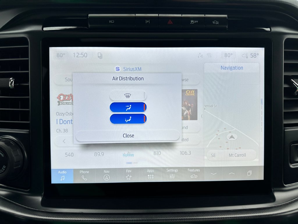 Vehicle thumbnail