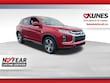 Mitsubishi Outlander Sport