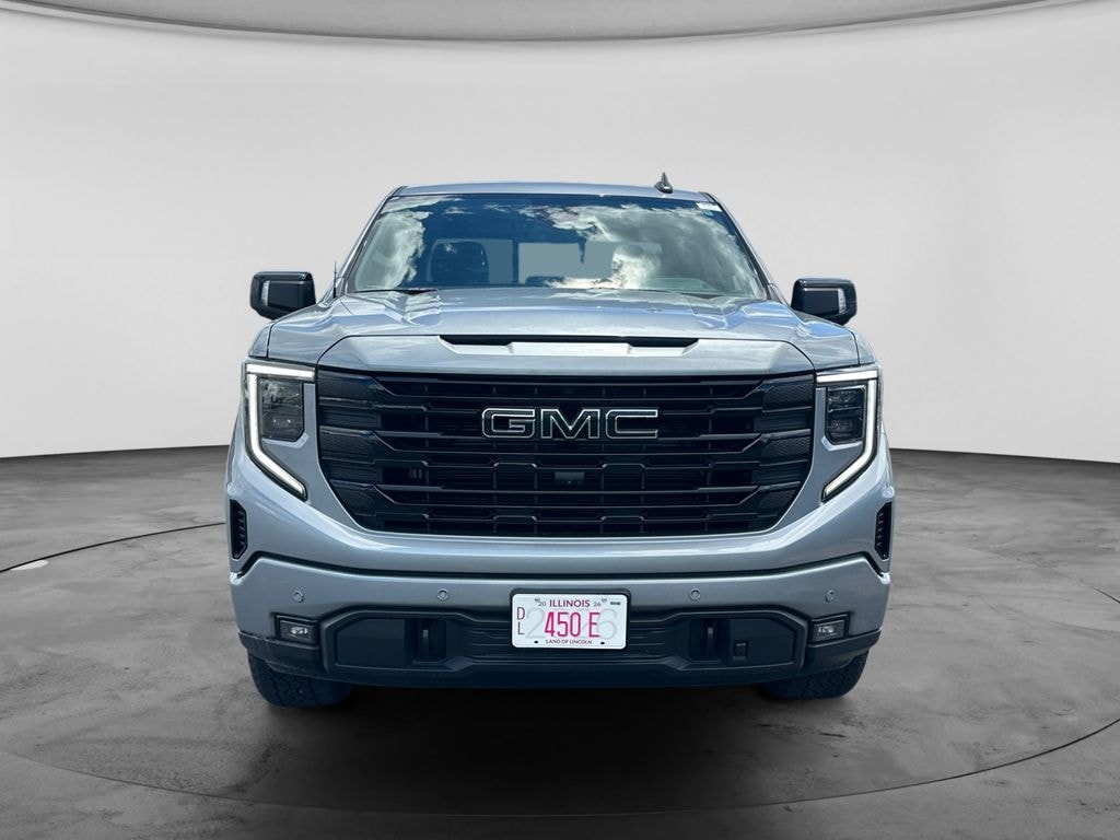 Certified 2024 GMC Sierra 1500 Elevation Truck