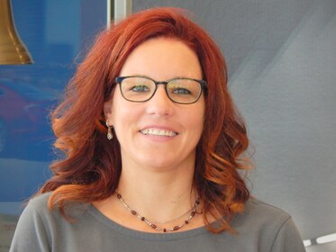 Staff member Tami Remmers from ID_f0d7fa5e9022