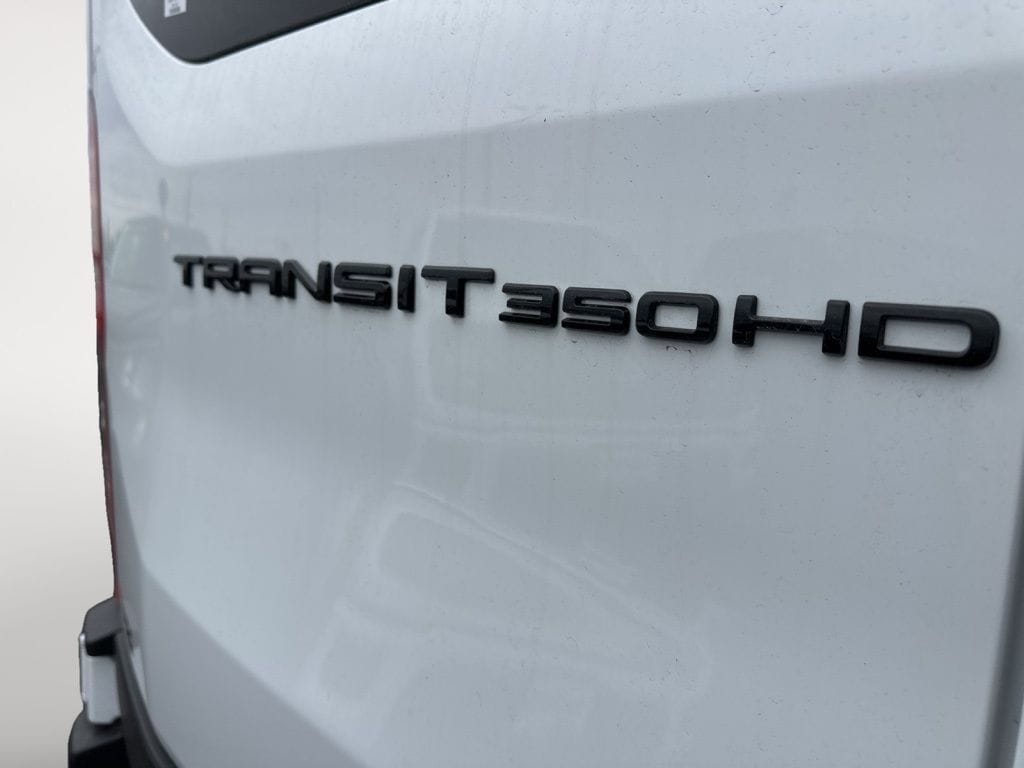 2026 Ford Transit Van Base - Photo 14