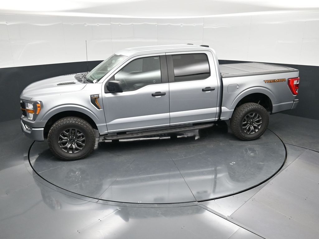 2022 Ford F-150 Tremor - Photo 51