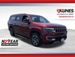  Jeep Wagoneer L