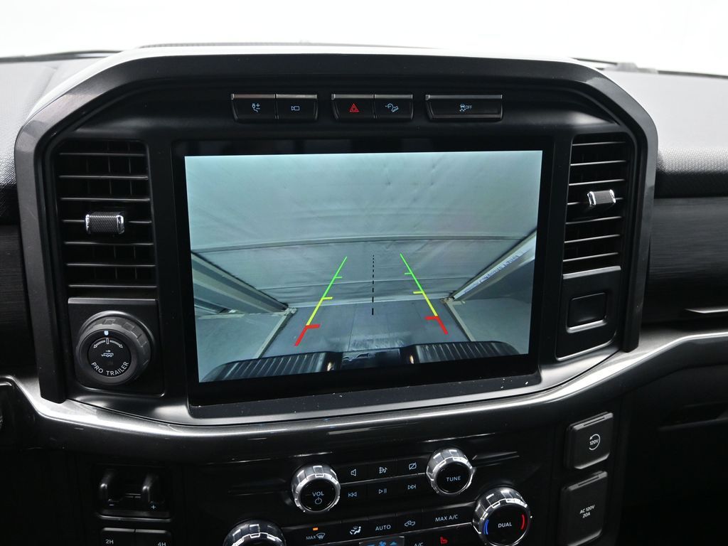 2022 Ford F-150 XLT - Photo 16