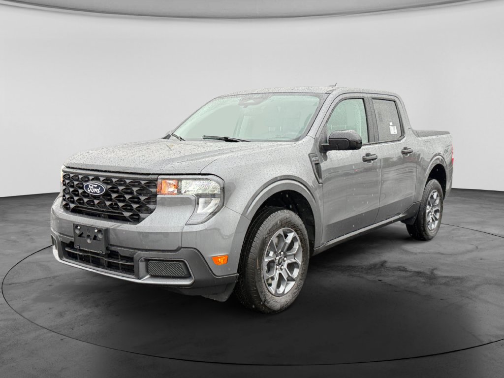 New 2026 Ford Maverick XLT Truck