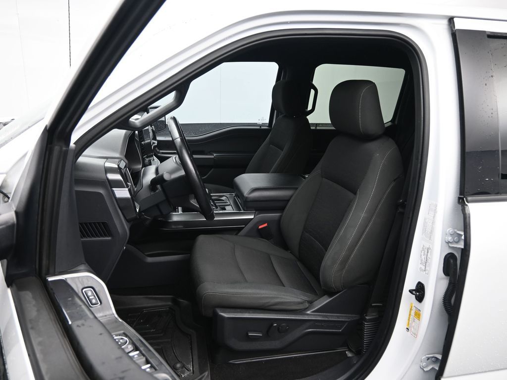 2022 Ford F-150 XLT - Photo 25